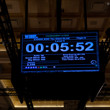 Tournament Clock