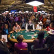Event #57: $1,000/$10,000 Ladies No-Limit Hold'em Championship