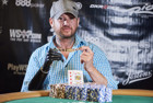 Jeremy Perrin Wins Event #6: $365 GIANT No-Limit Hold'em ($250,966)