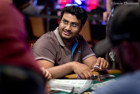 Srinivas Balasubramanian