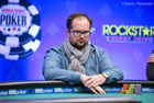 Can Recently Married Man Niels Herregodts Win the Crazy Eights?