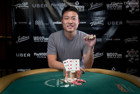 Dan Matsuzuki Wins First WSOP Gold Bracelet in $10,000 Seven Card Stud Hi-Lo 8 or Better for $364,387