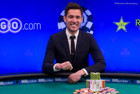 Galen Hall wins the 2018 WSOP $888 Crazy Eights No-Limit Hold'em