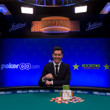 Galen Hall - 2018 WSOP $888 Crazy Eights No-Limit Hold'em 8-Handed - $888,888 Guaranteed 1st Place