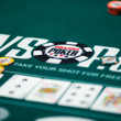 WSOP Logo