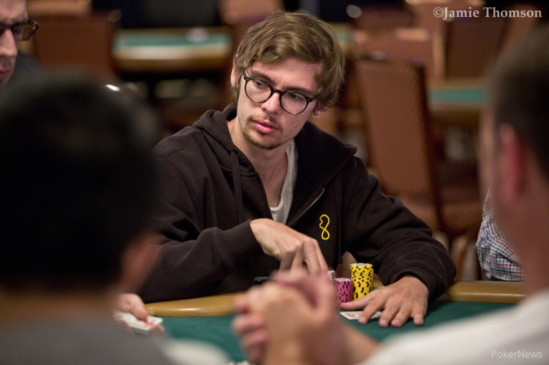 Welcome to GGPoker Spring Festival H-24: $10,300 Thursday Thriller [Bounty] - Vimarsana News