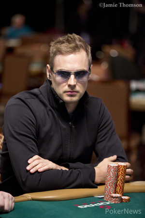 Kyle Keranen