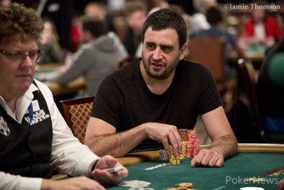 Robert Mizrachi