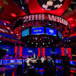 2018 WSOP Main Event Final Table