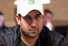 Ankush Mandavia
