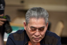 Tony Ma
