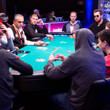 FINAL TABLE