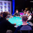 FINAL TABLE