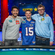 John Cynn_Tony Miles_Michael Dyer