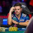 Heads Up Tony Miles