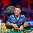 Heads Up Tony Miles