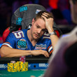 Heads Up Tony Miles