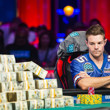 Heads Up Tony Miles