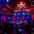 2018 WSOP Main Event Final Table