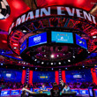 2018 WSOP Main Event Final Table