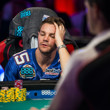 Heads Up Tony Miles