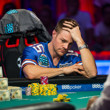 Heads Up Tony Miles