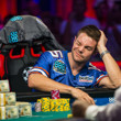 Heads Up Tony Miles