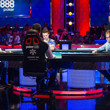 Final Three Players