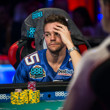 Heads Up Tony Miles