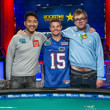 John Cynn_Tony Miles_Michael Dyer