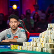 Heads Up John Cynn