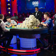 Heads Up John Cynn & Tony Miles