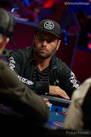 Rick Salomon