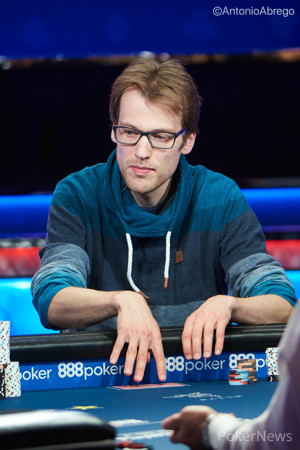 Christoph Vogelsang