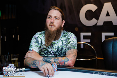 Ryan Davey