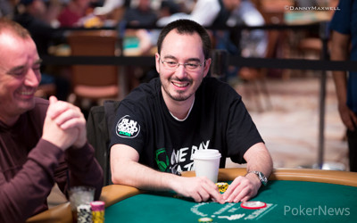William Kassouf