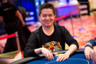 Stanley Choi (in another event)