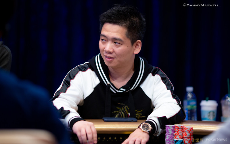 Сюань тан. Tan Xuan Покер. Xuan Покер. Xuan Poker.