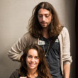 Liv Boeree and Igor Kurganov