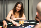 Liv Boeree