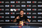 Michael Soyza Wins the €10,300 High Roller