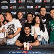 Michael Soyza Wins the €10,300 High Roller