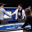 Rodrigo Carmo and Haoxiang Wang