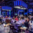 PokerGo Studio Tournament Area