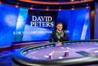 2018 Poker Masters Event #1 Champion David Peters