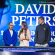 David Peters Wins $100k Main Event