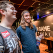 Cash Game Festival Bratislava Welcome Drinks