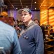 Cash Game Festival Bratislava Welcome Drinks