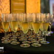Cash Game Festival Bratislava Welcome Drinks