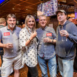 Cash Game Festival Bratislava Welcome Drinks